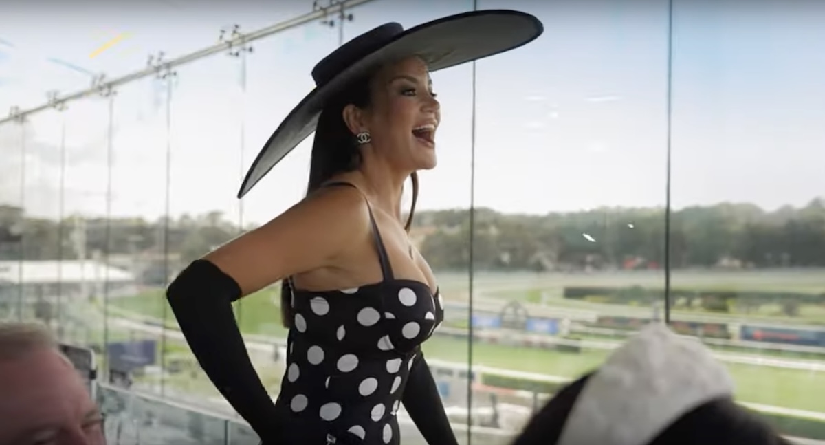 Australian Turf Club’s ‘Expect It All’ TVC delivers the thrills via Hype Republic and Squeak Studios